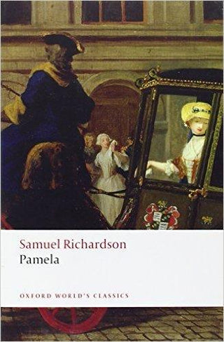 Pamela, or, Virtue Rewarded