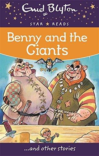 Benny and the Giants - Thryft