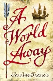 A World Away - Thryft