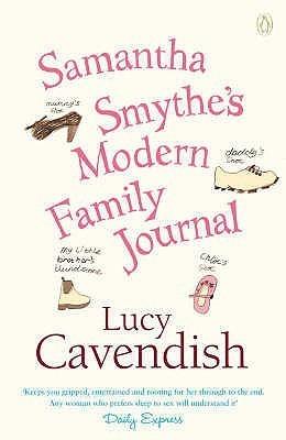 Samantha Smythe's Modern Family Journal - Thryft