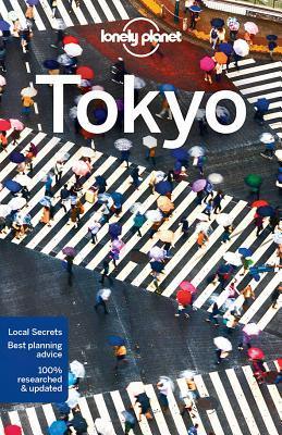 Lonely Planet Tokyo - Thryft