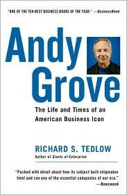 Andy Grove: An American Story