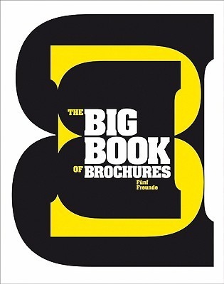 The Big Book Of Brochures