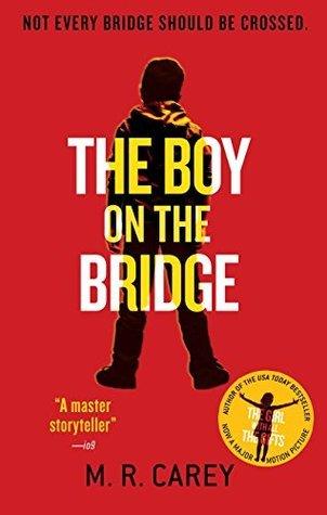 The Boy on the Bridge - Thryft