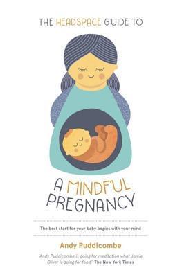 The Headspace Guide To...A Mindful Pregnancy : As Seen on Netflix - Thryft