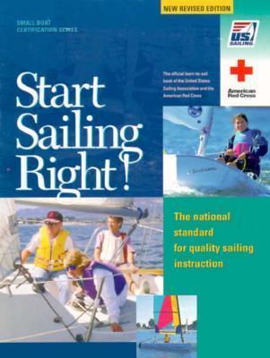 Start Sailing Right! - The National Standard for Quality Sailing Instruction - Thryft