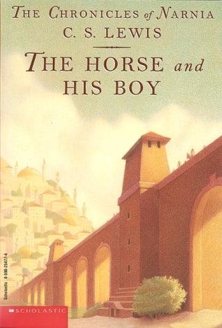 The Horse And His Boy - Thryft