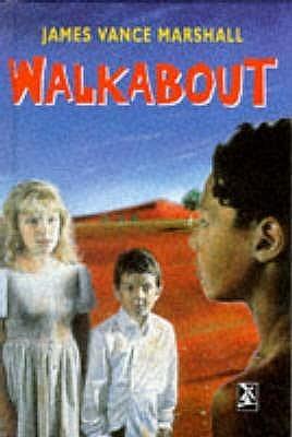 Walkabout - Thryft