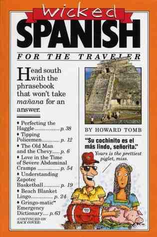 Wicked Spanish - Thryft