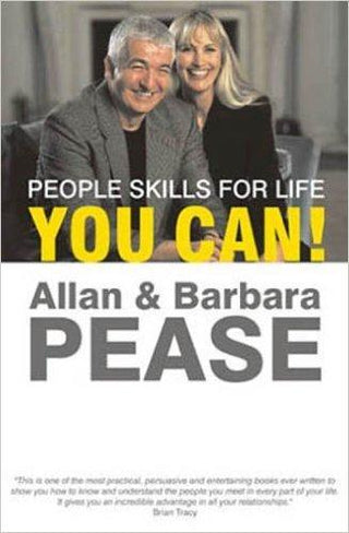 You Can! : People Skills for Life - Thryft