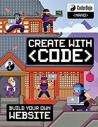 CoderDojo Nano: Build Your Own Website