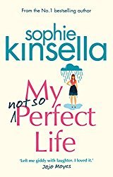 My Not So Perfect Life