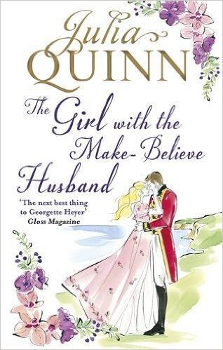 The Girl With the Make-Believe Husband