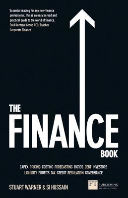 The Finance Book