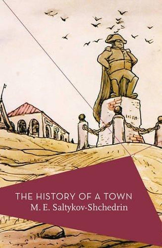 The History of a Town - Thryft