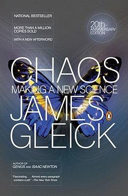 Chaos : Making a New Science - Thryft