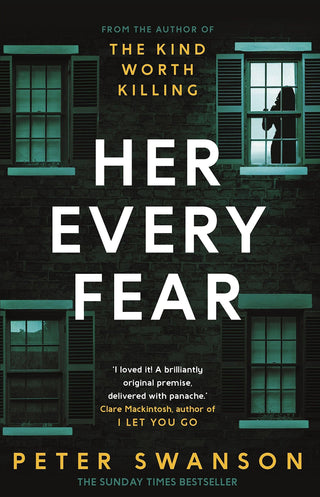 Her Every Fear - Thryft