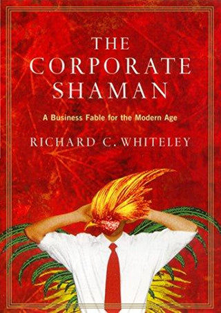 Corporate Shaman - Thryft