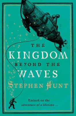 The Kingdom Beyond the Waves - Thryft