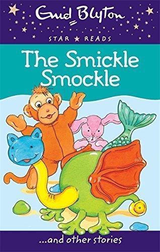 The Smickle Smockle - And Other Stories - Thryft