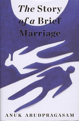 The Story of a Brief Marriage - Thryft