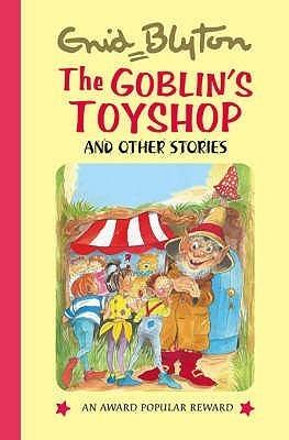 The Goblin's Toyshop - Thryft