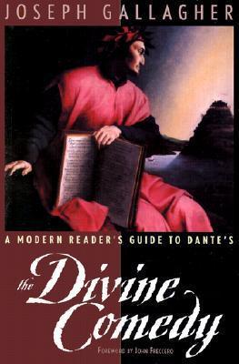 Modern Reader's Guide to Dante's The Divine Comedy - Thryft