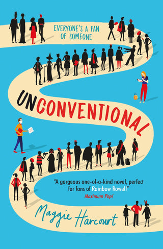 Unconventional - Thryft