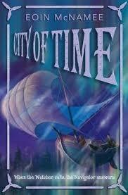 City of Time - Thryft