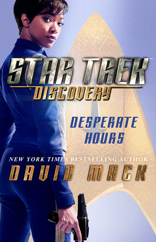 Desperate Hours - Star Wars: Discovery