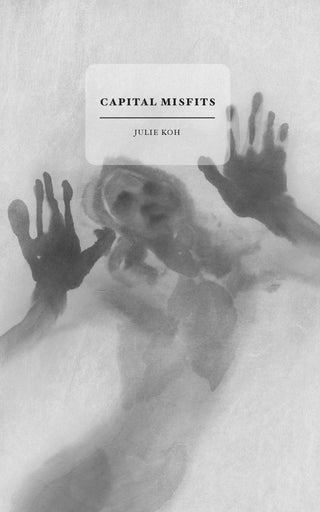 Capital Misfits - Thryft