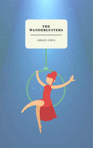 The Wanderlusters