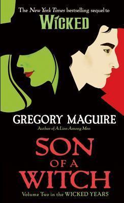 Son of a Witch : A Novel - Thryft