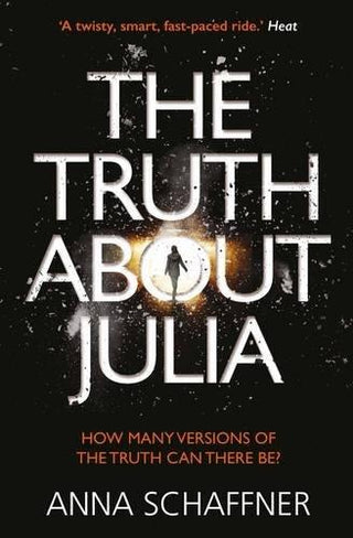 The Truth About Julia - Thryft