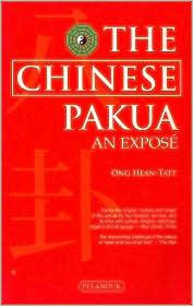 The Chinese Pakua - An Exposé - Thryft