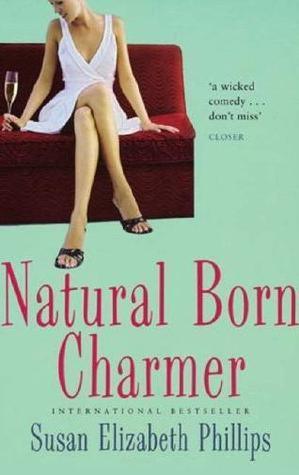 Natural Born Charmer : Number 7 in series - Thryft