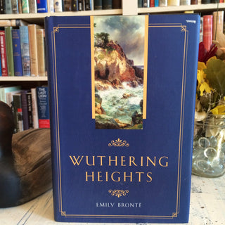 Wuthering Heights - Thryft