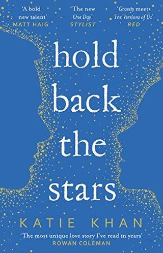 Hold Back The Stars - Thryft