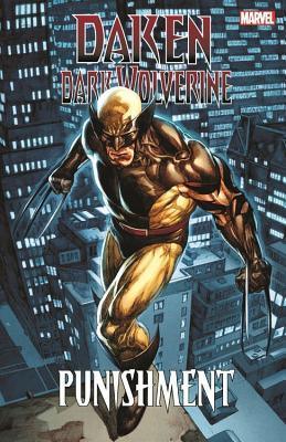 Daken: Dark Wolverine - Punishment - Thryft