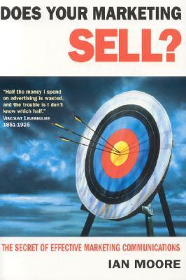 Does Your Marketing Sell: The Secret of Effective Marketing Communications