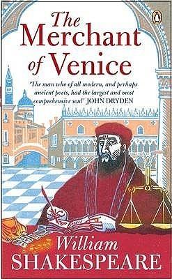 The Merchant of Venice - Thryft