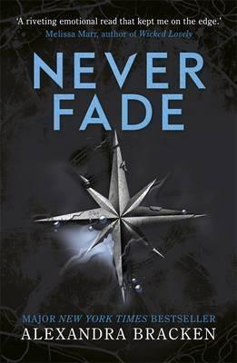 A Darkest Minds Novel: Never Fade : Book 2 - Thryft