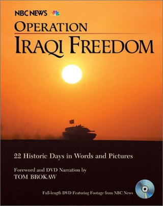 Operation Iraqi Freedom : The Insider Story