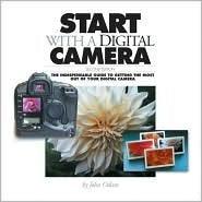 Start With a Digital Camera - Thryft