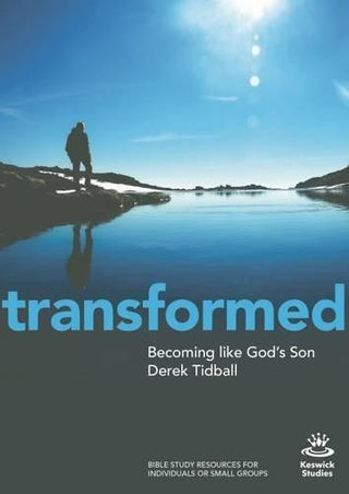 Transformed : Becoming Like God's Son - Thryft