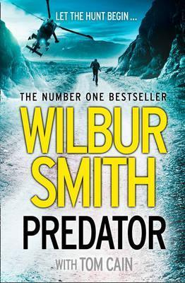 Predator - Thryft