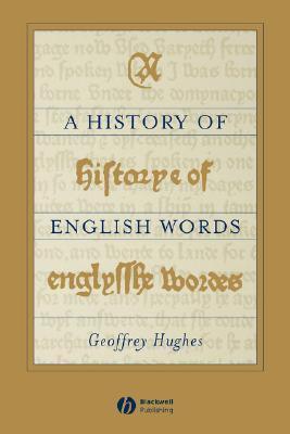 A History of English Words - Thryft