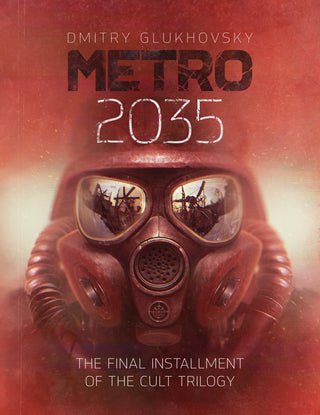 Metro 2035
