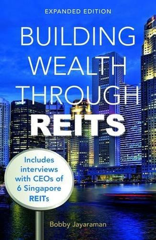 Building Wealth Through REITs - Thryft