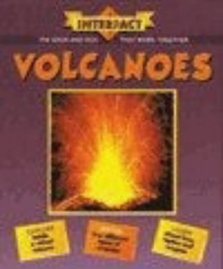 Volcanoes - Interfact: The Book and CD That Work Together